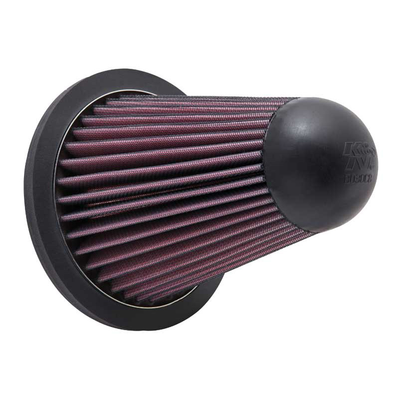 K&N vervangingsfilter  Ford Contour SVT V6-2.5 1998-2000 (E-0998)