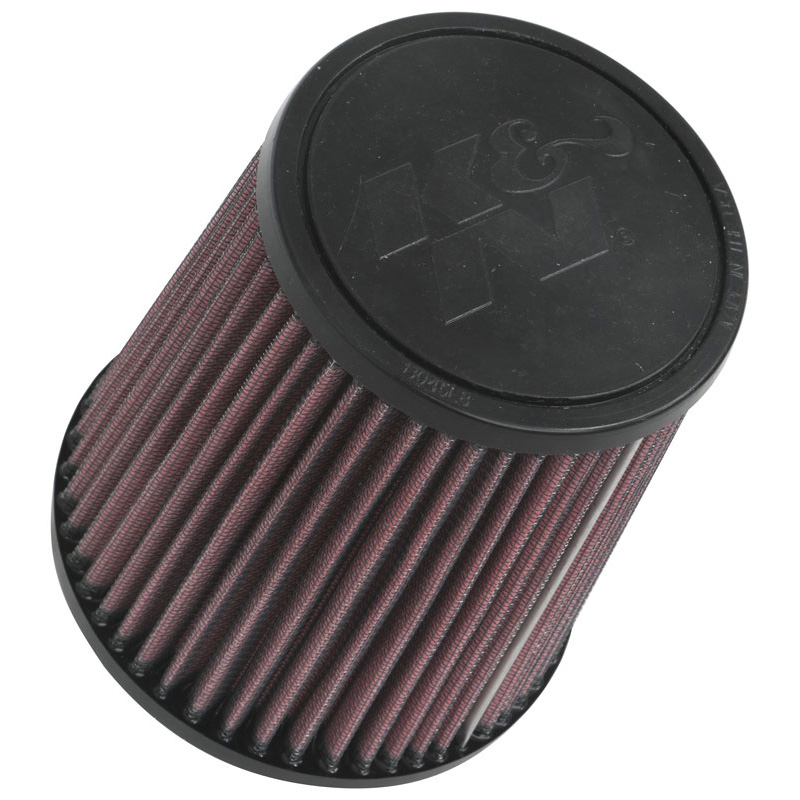 K&N Universal Conical Air Filter 100mm flange, 140mm base, 114mm top, 152mm height (RU-1682)