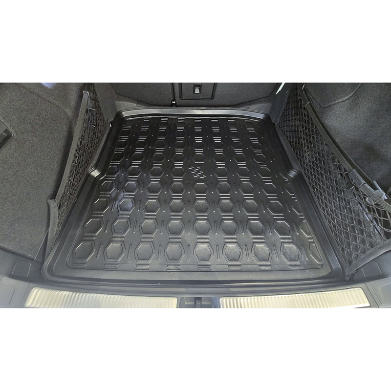 CIKCAR Trunk shell 'Design'  Skoda Superb IV Kombi 2024- (Lower floor)