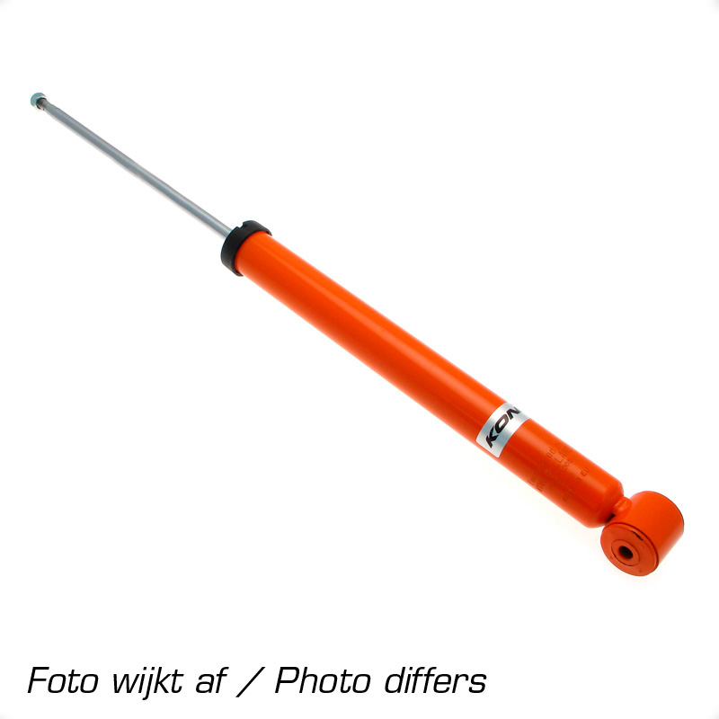 KONI STR.T Schokdemper  Mini One/Cooper Hatchback (R50/R53) 2002-2010 - Achteras (8050-1154)
