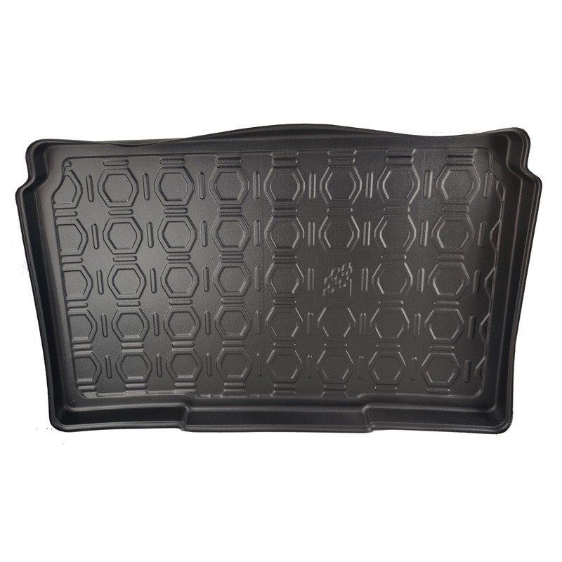 Trunk shell 'Design'  Opel Corsa F & Peugeot 208 II 2019- (excl. e-208/e-Corsa)