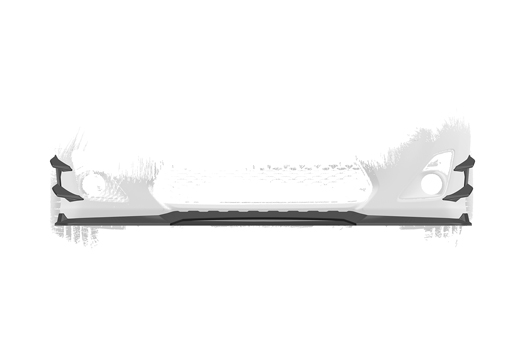 Performance Flaps Toyota GT86