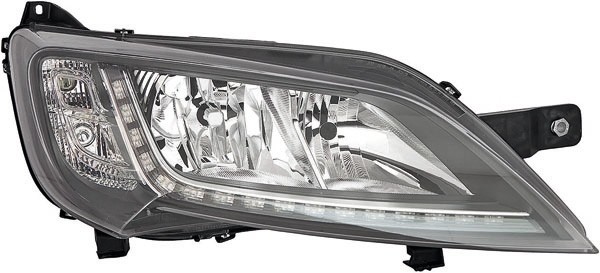 Koplamp Rechts Fiat Ducato/Peugeot Boxer