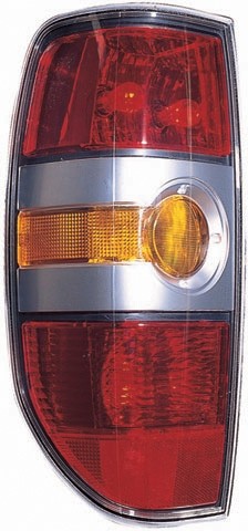 Achterlicht Links BT-50