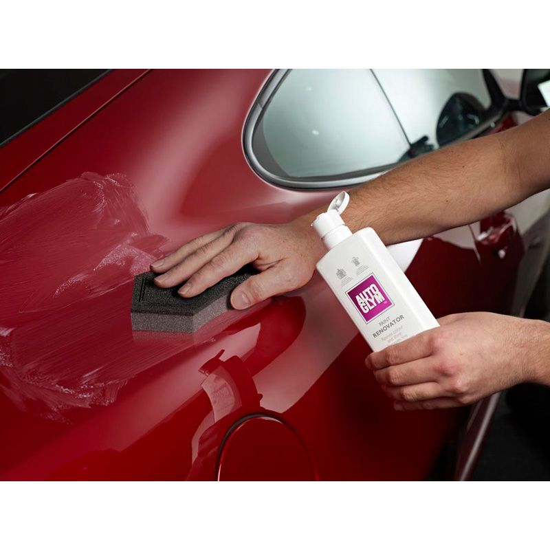 Autoglym Paint Renovator 325ML