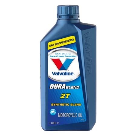 DURABLEND 2T