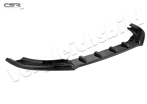 Voorspoiler Audi RS3 8VA