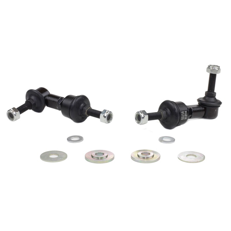 Whiteline Stabiliser Bar - Link  Nissan 180 SX Coupé S13/200 SX S13-S14/240 SX/Cefiro I Sedan A31/Silvia S15/Skyline R32-R34/Stagea WC34 1988-2008