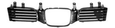 grill Seat Leon/Toledo, 1999-2005