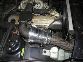 GREEN kit BMW 7-serie (E32) 730i