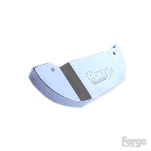 Mitsubishi EVO8 FORGE TURBO HEAT SHIELD (EVO 8)