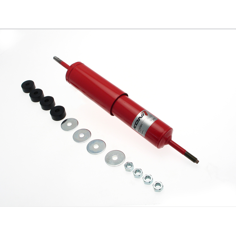 KONI Heavy Track Shock absorber  Ford Maverick (excl. Pickup) / Nissan Patrol/Safari (GR/GQ/BU) / Toyota Landcruiser 1987-2018 - Front axle (82-2347SP1)