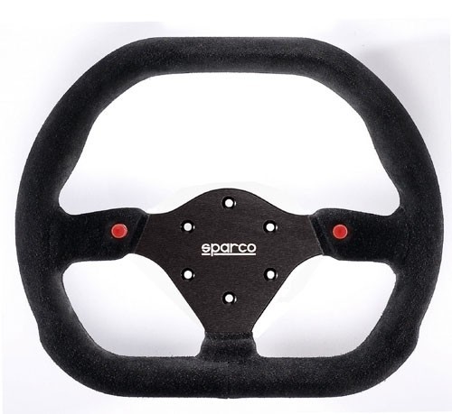 Sparco Stuurwiel P310