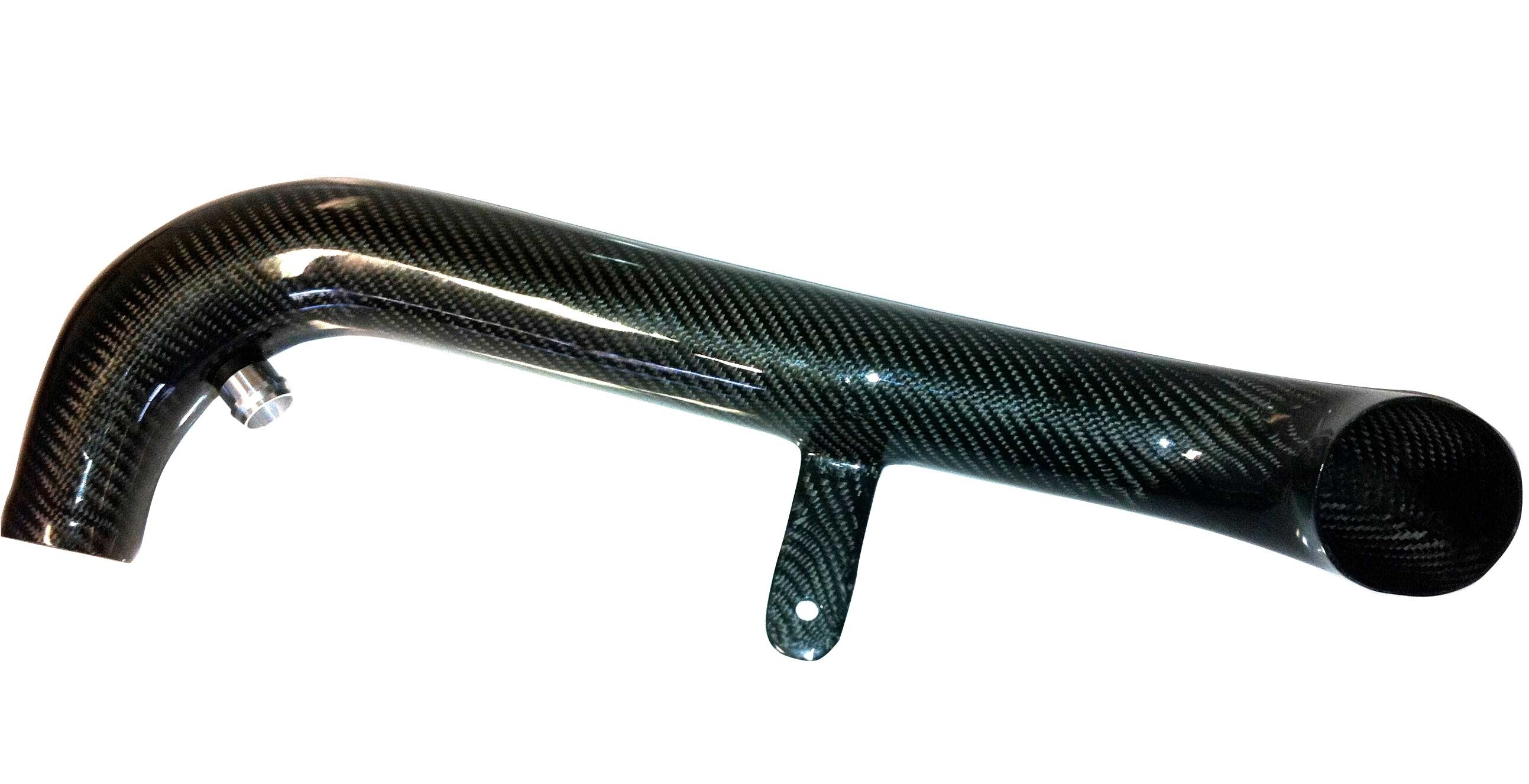 Pipercross carbon Aanzuigbuis VW Golf 6/7 GTI & R20 2.0TFSI