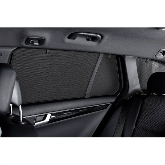 Set Car Shades (achterportieren) passend voor Toyota Corolla (E21) Touring Sports 2019- (2-delig)