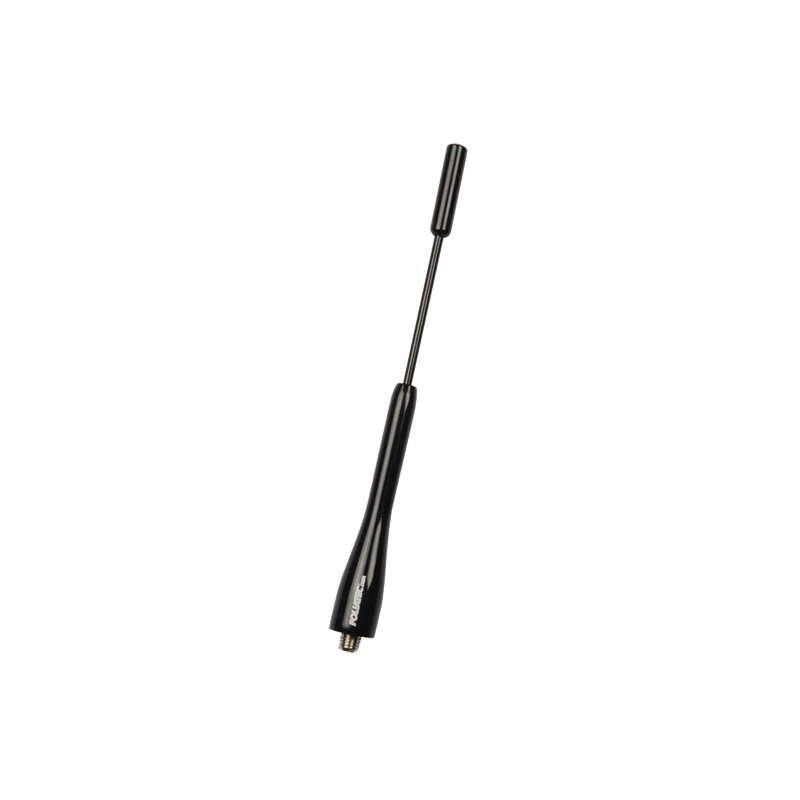Foliatec FACT Antenna Type 1.4 black - Length = 15,5cm