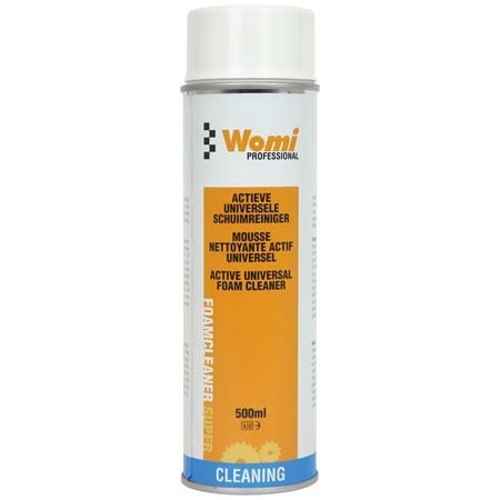 Womi Foamcleaner Super 500ml