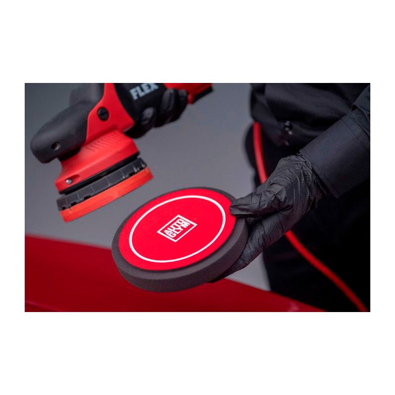 Autoglym Ultra High Definition Polishing Compound Kit