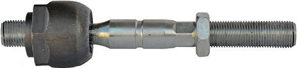 Spoorstang RE/ links Mercedes W163