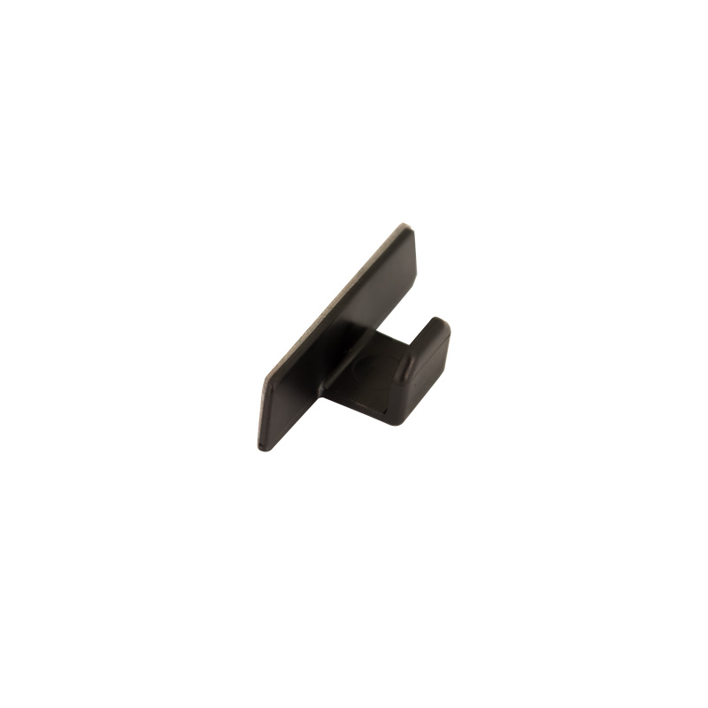 Replacement Clip P02 - plastic self-adhesive hook