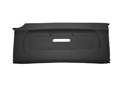 achterbumper, in primer, met clipbevestiging, midden Ford Ka, 19