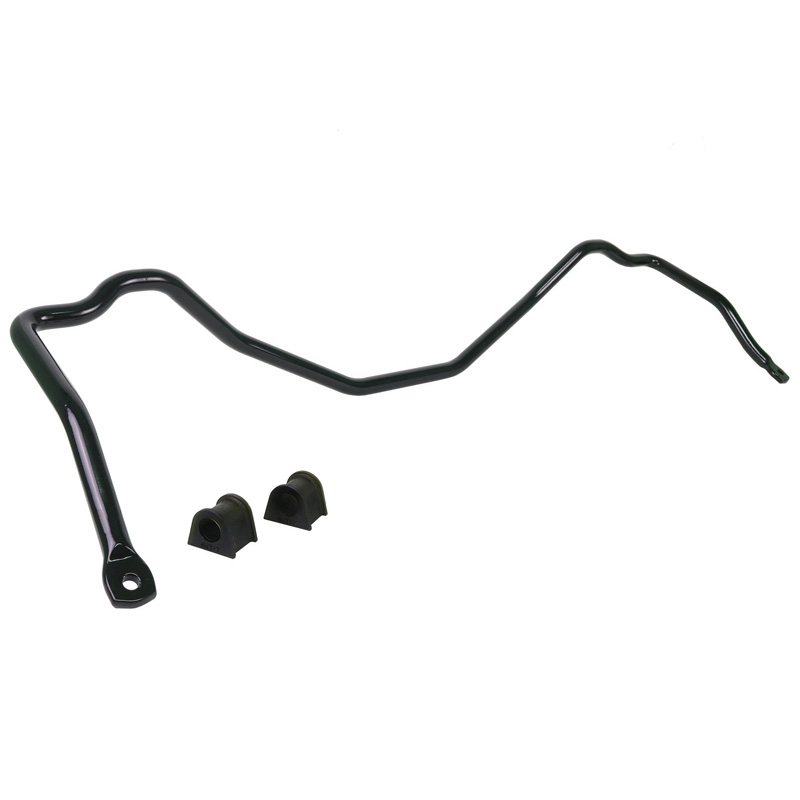 Whiteline Rear Sway bar 24mm Heavy Duty  Mitsubishi Pajero Sport 2015-