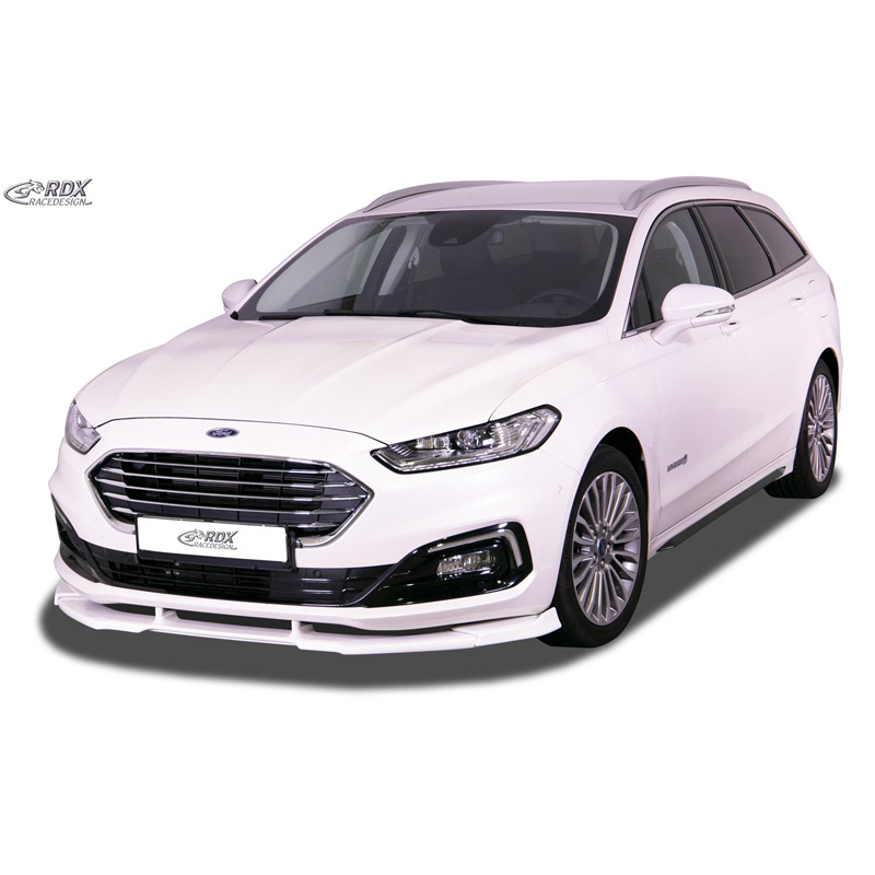 Side skirts  Ford Mondeo V 2014- 'Slim' (ABS)