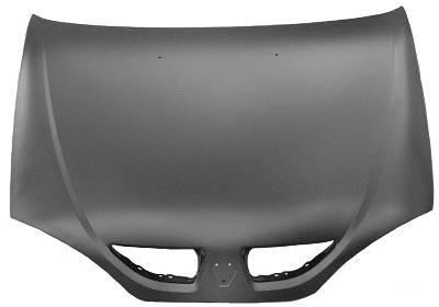 motorkap Renault Megane, 1999-2002