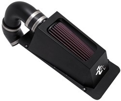 K&N Typhoon Kit Mini Cooper Clubman 1.6 2008-09