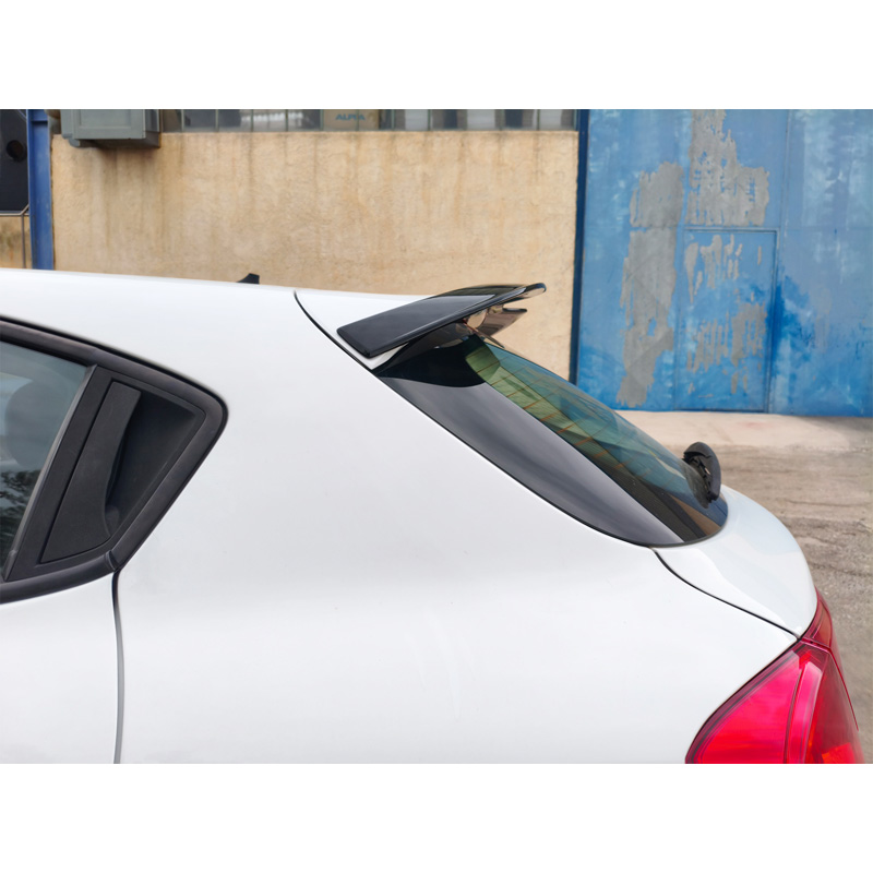 Motordrome Roof Spoiler  Alfa Romeo Giulietta 2010-2020 (PU)