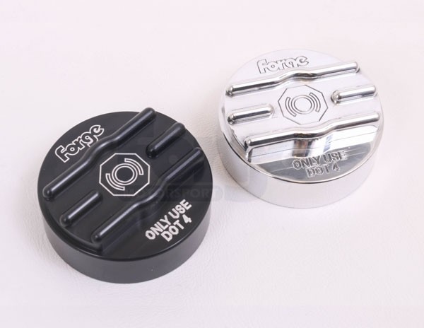 Volkswagen Golf 7 2.0 Turbo Petrol FORGE BRAKE FLUID CAP ONLY
