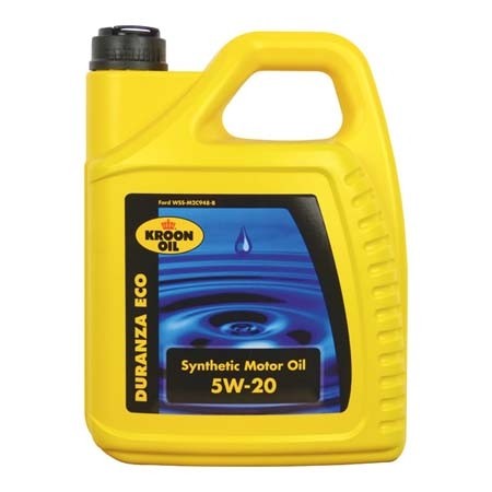 DURANZA ECO 5W-20