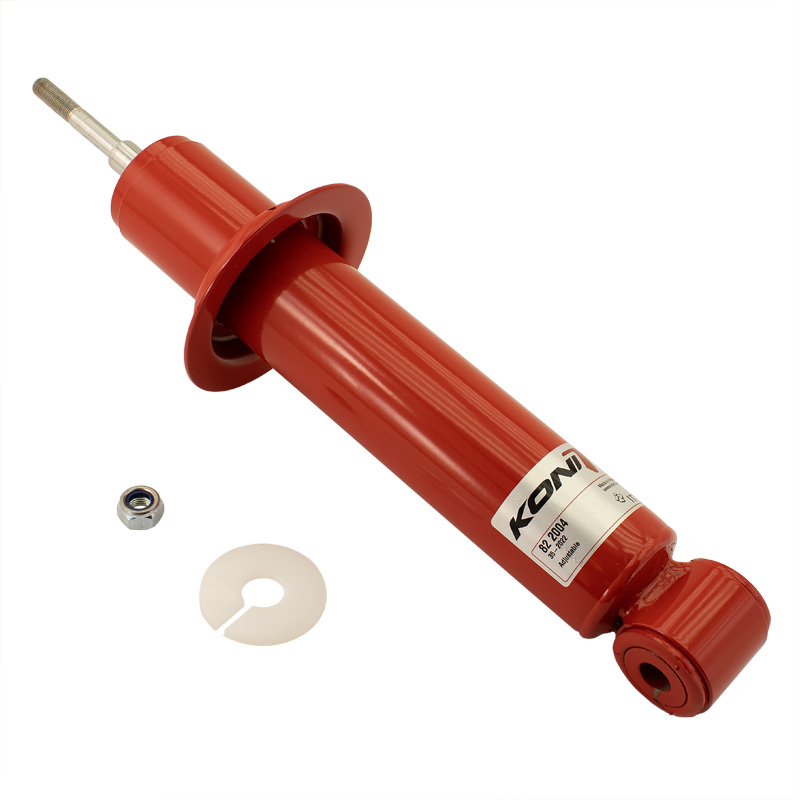 KONI Classic Shock absorber  BMW 5-Series E12 1977-1981 / 6-Series E24 Coupe 1975-1987 - Rear Axle (82-2004)
