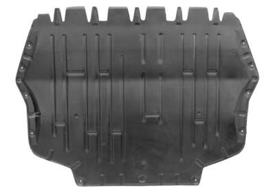 beschermplaat onder motor, diesel Seat Altea/Toledo, 2004-2009
