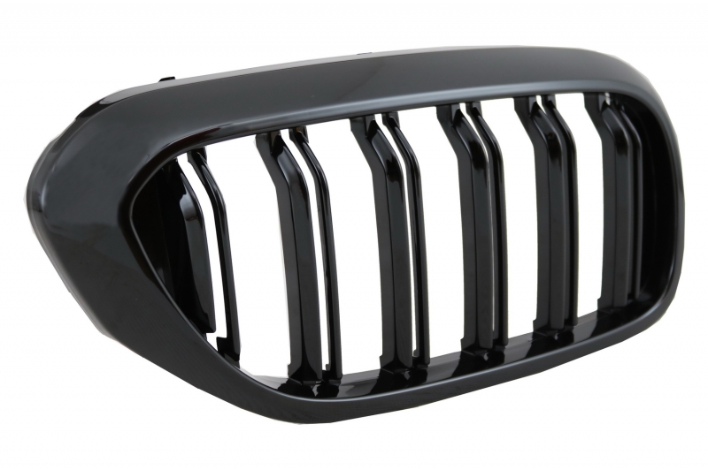 Grill BMW G30/G31 M Glossy black 17- .