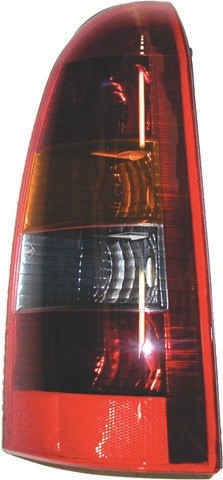 Achterlicht rechts ASTRA G 97-04 STATION/ROOKGLAS