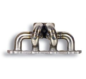 SEAT IBIZA CUPRA 1.8T (180 pk) 04 –› 07 Supersprint Manifold Sta