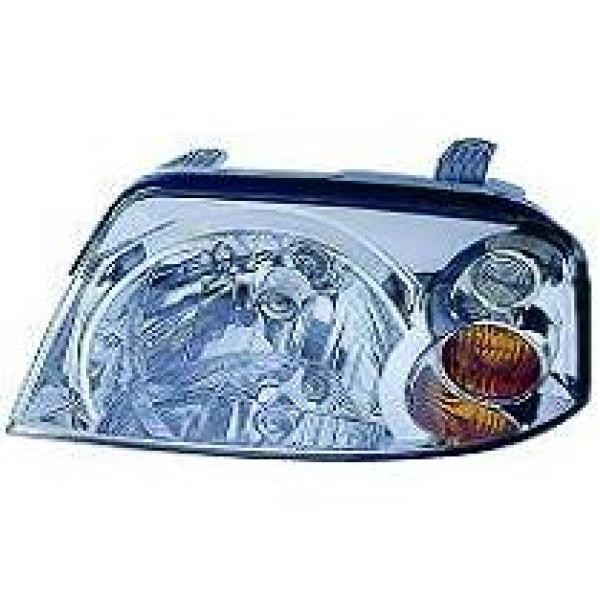 Koplamp links ATOS 04->> DEPO