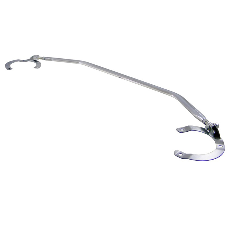 Whiteline Front Strut Tower Brace Rear  Mount Subaru Legacy IV BL/IV Estate BP/Outback BE-BH 2003-2010]