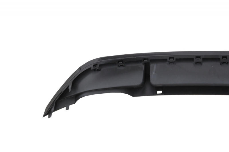 Achterbumper Diffusor VW Golf 7 R-look