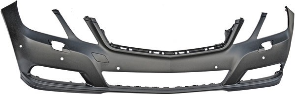 Voorbumper Mercedes W212