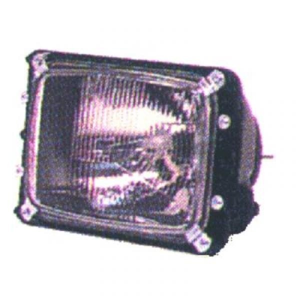 Koplamp links SPRINTER 95-00 TYC