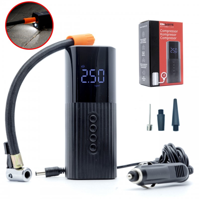 EPAP01 AIR COMPRESSOR