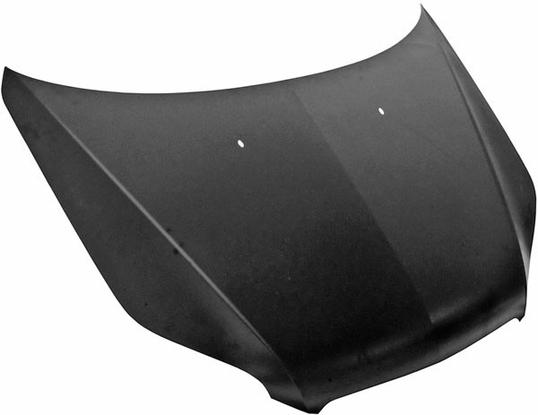 Motorkap Chevrolet AVEO 08-11 HATCHBACK