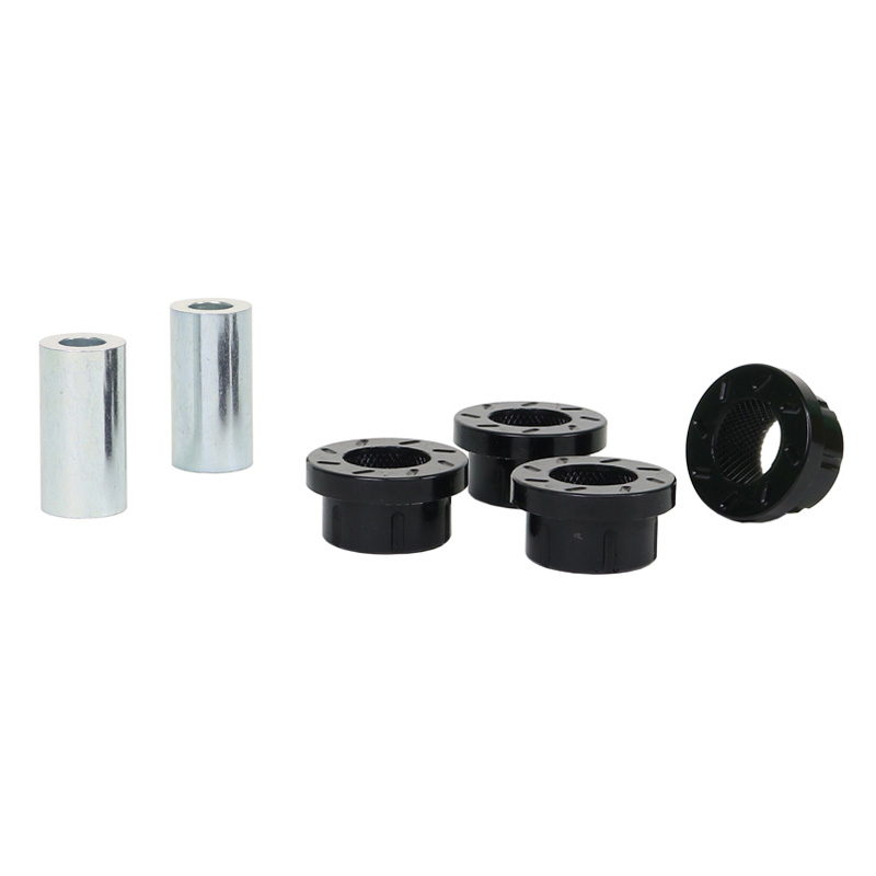 Whiteline Control Arm - lower front inner bushing kit  Lexus GS 1997-2000/IS 1999-2005/Toyota Altezza Incl. Gita 1999-2005