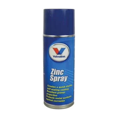 Valvoline 750590 Zinkspray 400 ml