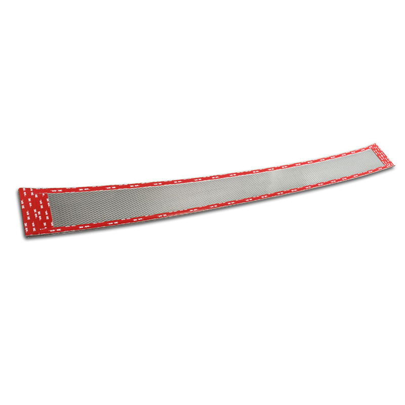 Avisa Stainless Steel Rear bumper protector  Volkswagen ID.Buzz + Cargo 2022- '5WL'