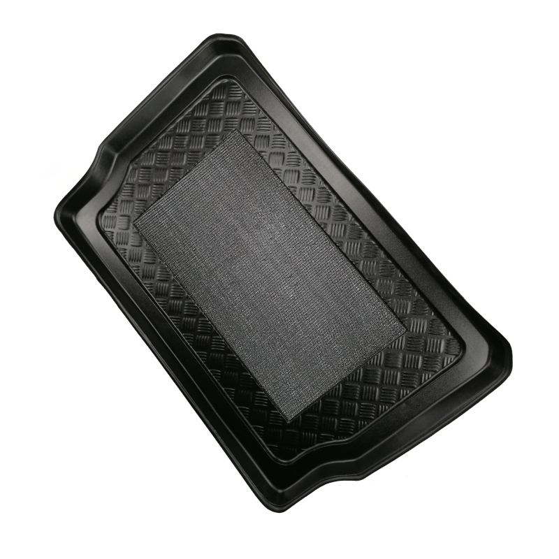 Kofferbakschaal 'Anti-slip'  Peugeot 208 2012-