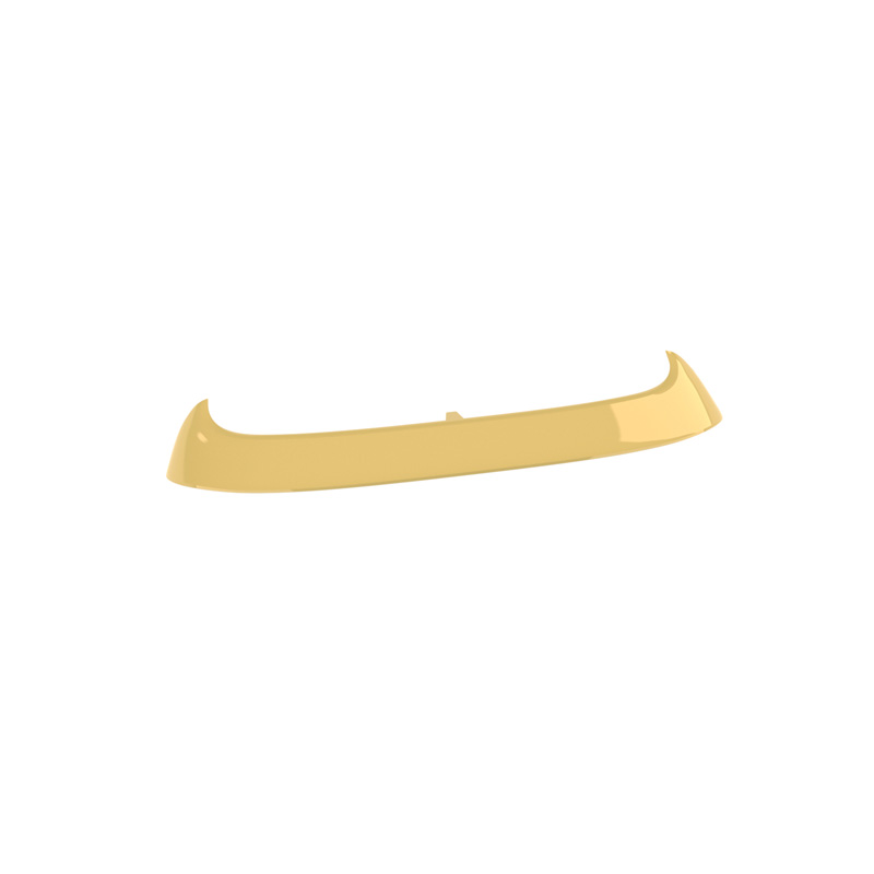 Motordrome Roof spoiler  Hyundai i30 III Hatchback (PDE) 2016- incl. N-Line (PU)