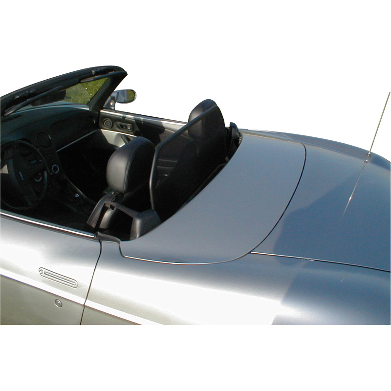 Weyer Basic Line Windschot  Fiat Barchetta